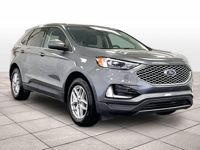 2024 Ford Edge SEL - 1