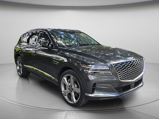 2024 Genesis GV80 - $39,790