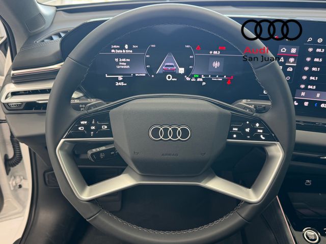 New 2026 White Audi 3.0 image 21