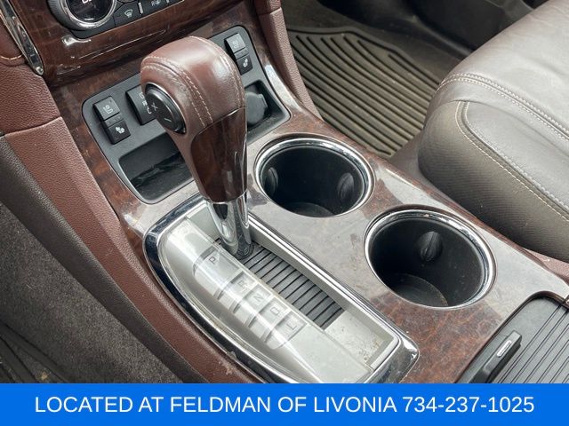 Used 2013 Buick Enclave For Sale in Livonia, MI