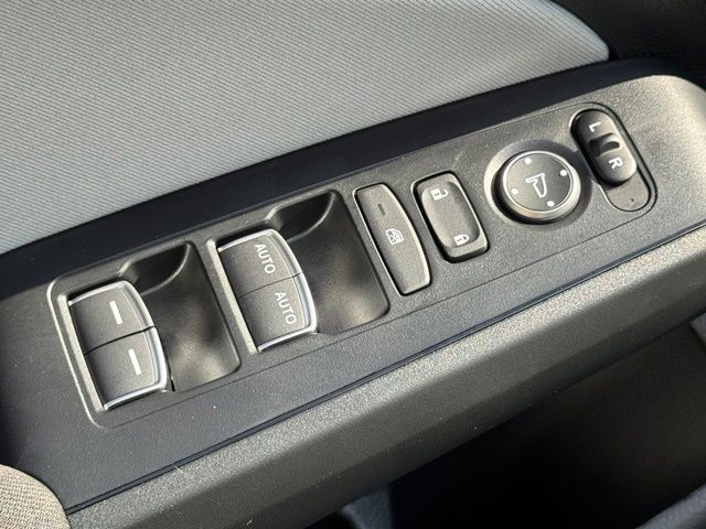 Used 2025 Honda Civic Hybrid Hatchback