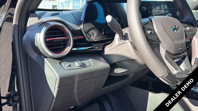 new 2026 Chevrolet Trax car, priced at $29,275