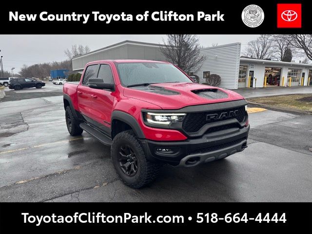 2023 Ram 1500 RAM TRX