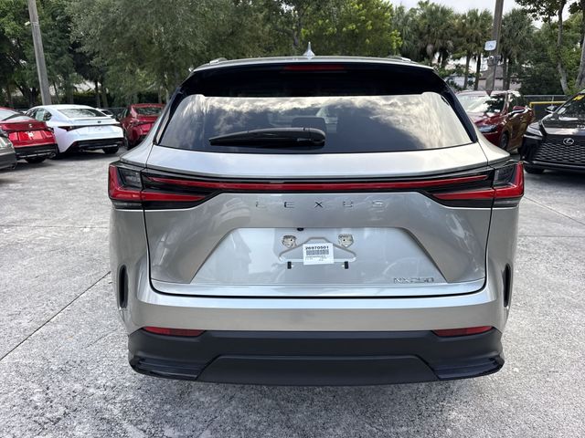 Used 2023 Lexus NX SUV