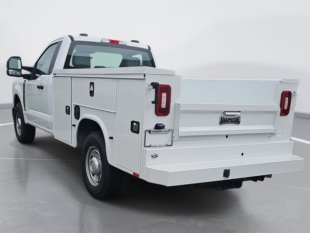 New 2026 White Ford XL image 6