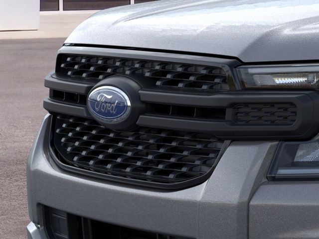 2026 Ford Ranger XL:169769