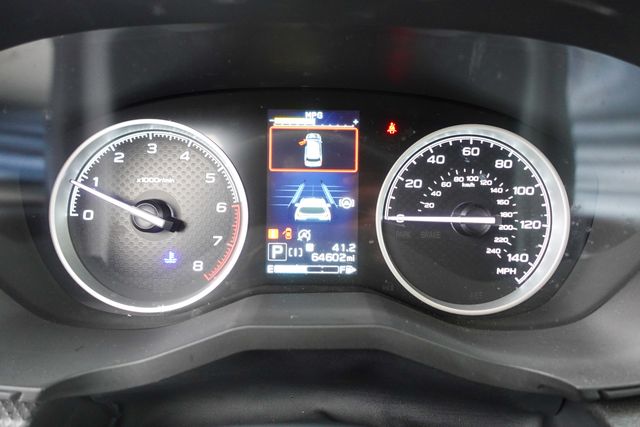 used 2022 Subaru Forester car, priced at $23,200