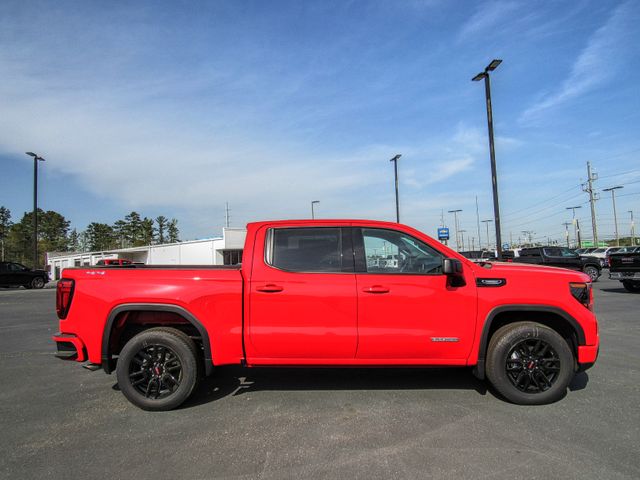 Photo of 2025 GMC Sierra 1500 Elevation in Dallas, GA - 3,  2025 GMC Sierra 1500 Elevation:43053