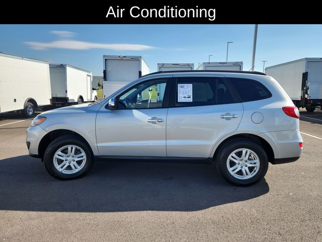 Used 2010 Hyundai Santa Fe For Sale in Grove City, OH