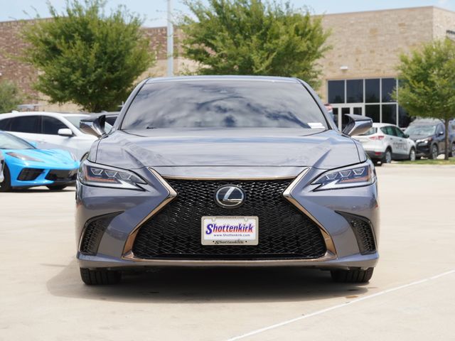 Used 2019 Lexus ES Sedan