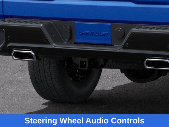New 2025 Chevrolet Silverado 1500 For Sale in Livonia, MI