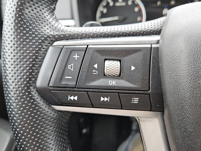 2024 Mitsubishi Outlander SE 2.5 2WD