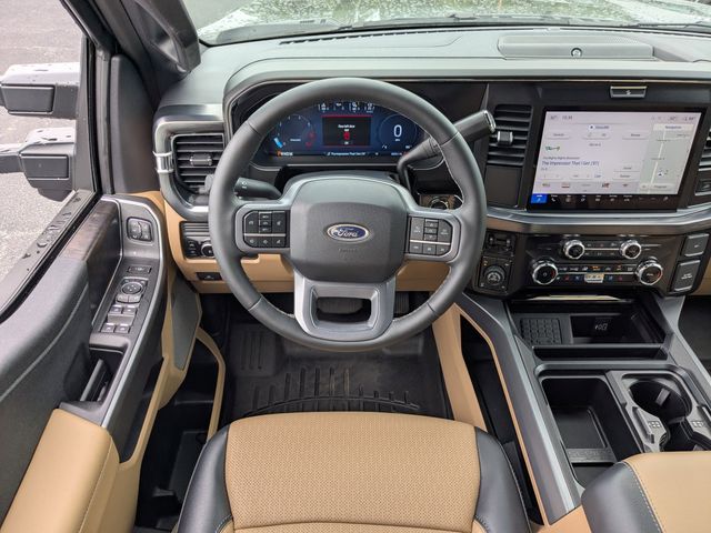 2026 Ford F-250 Super Duty LARIAT