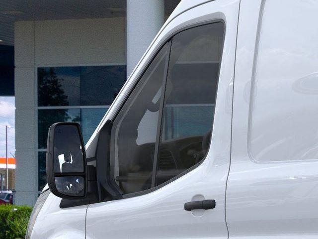 New 2026 White Ford Base image 20