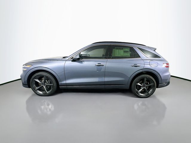 Thumbnail: 2026 Genesis GV70 - 1