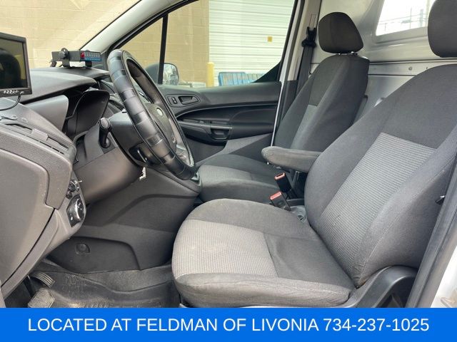 Used 2014 Ford Transit Connect For Sale in Livonia, MI
