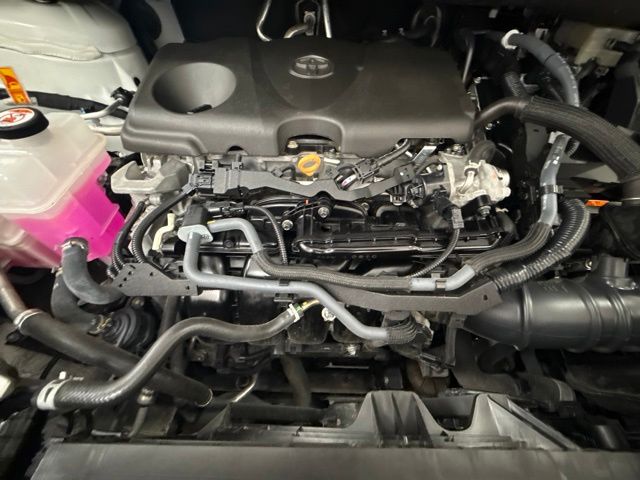 Used 2025 Toyota Sienna Van