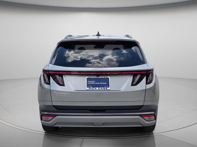 2026 Hyundai Tucson - $31,917