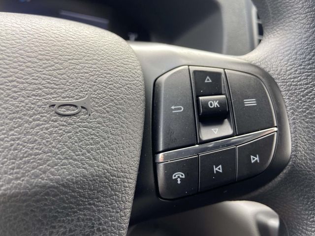 New 2026 White Ford Base image 15