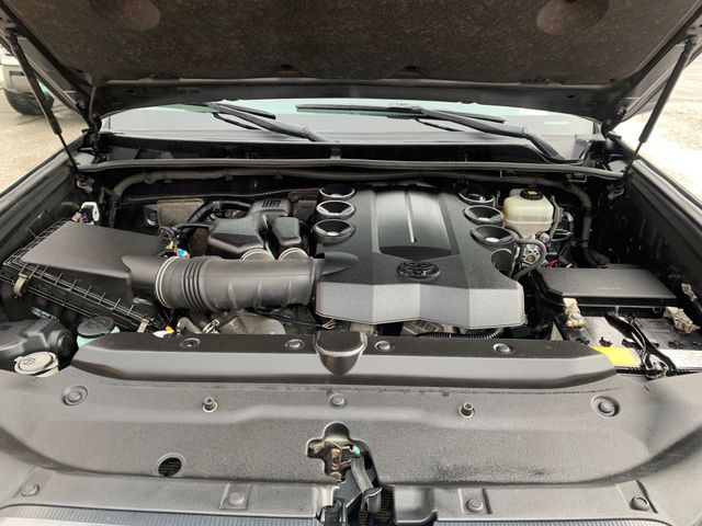 Used 2019 Toyota 4Runner SUV