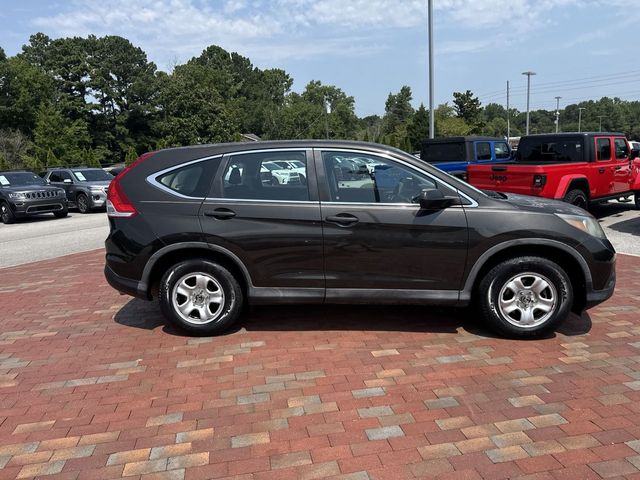 Used 2013 Honda CR-V SUV
