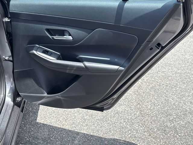 New 2026 Nissan Sentra Sedan
