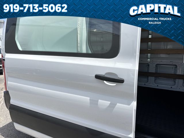 Used 2025 White Ford Base image 19