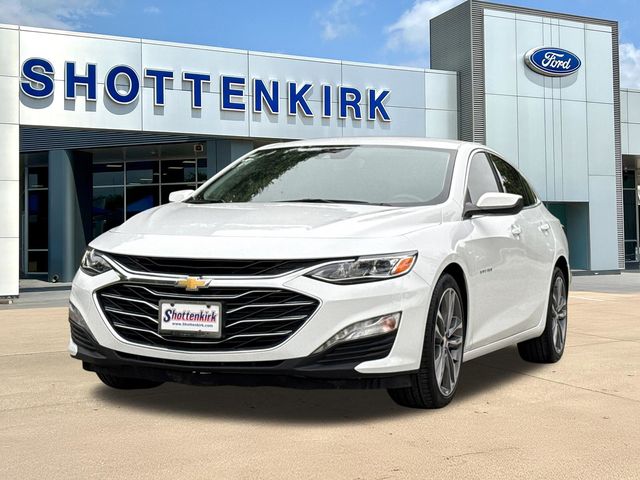 Used 2023 Chevrolet Malibu Sedan