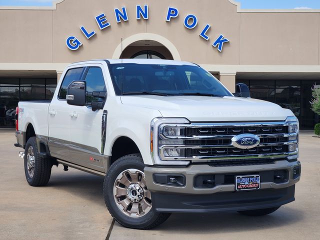 2026 Ford F-250SD