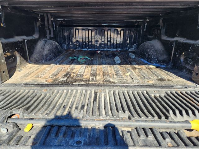 2014 Tuxedo Black Metallic Ford F-150 XLT 4X4 Truck
