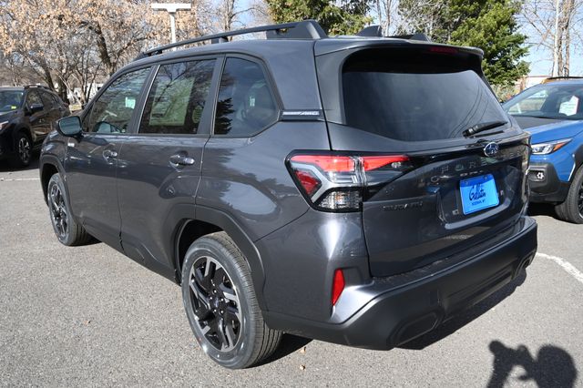 New 2026  Subaru Premium image 12