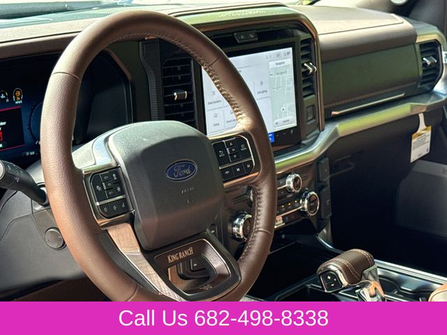 New 2026 Ford F-150 Truck