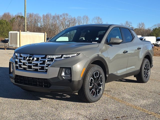 2023 Hyundai Santa Cruz SEL  168343A
