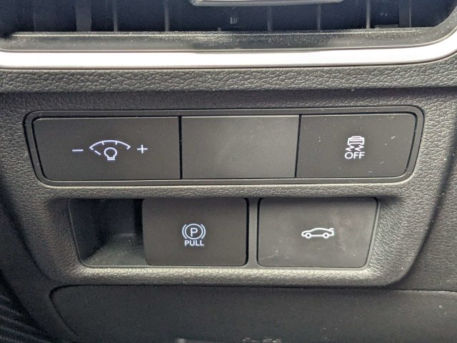 Used 2025 Hyundai Sonata Sedan