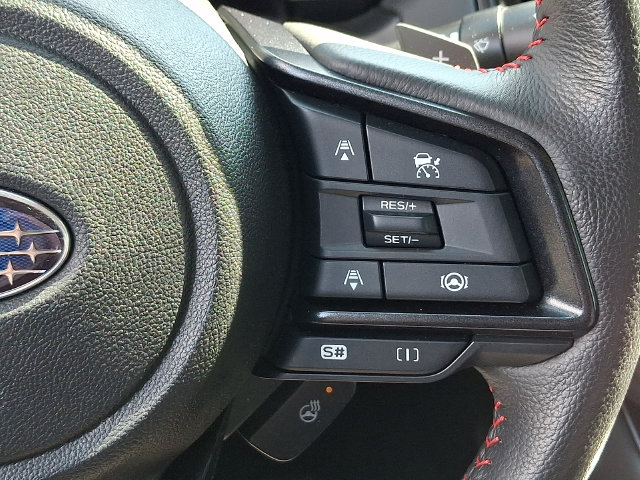 Used 2024 Subaru Legacy Sedan