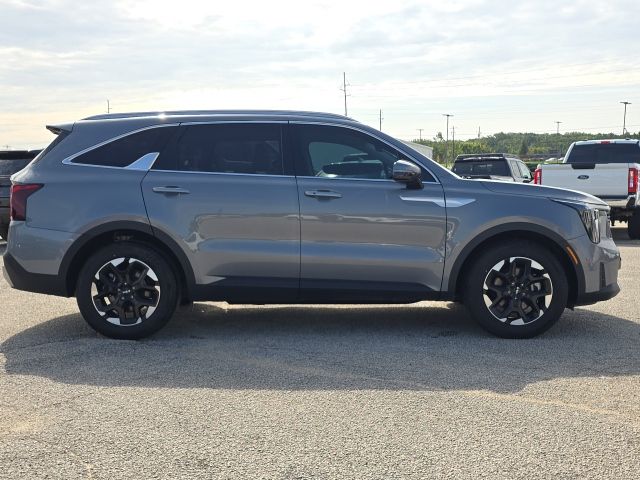 2024 Kia Sorento S:168915A