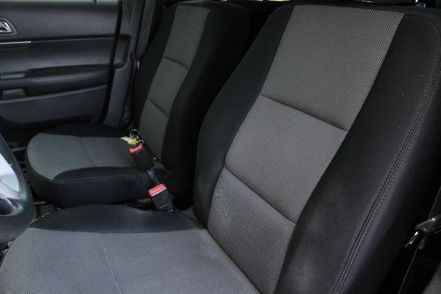 Used 2014 Black Ford Base image 4