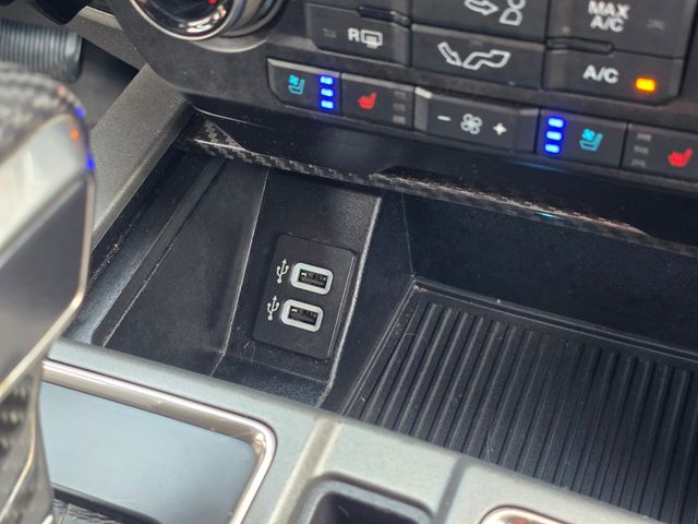 2020 Ford F-150 Raptor:45679A
