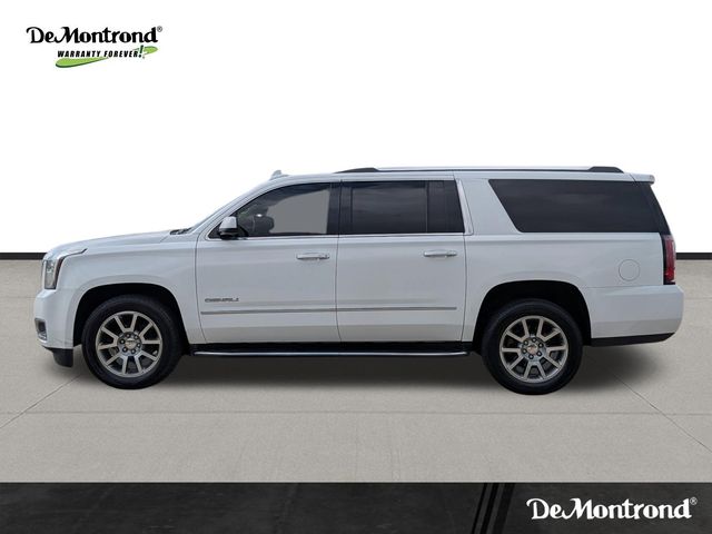 2020 GMC Yukon XL Denali - 7