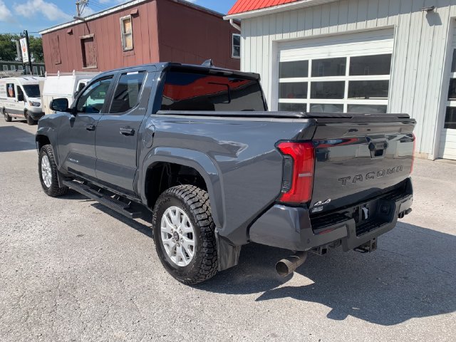 Used 2024 Toyota Tacoma Truck