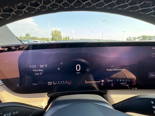 New 2026 Buick Enclave SUV