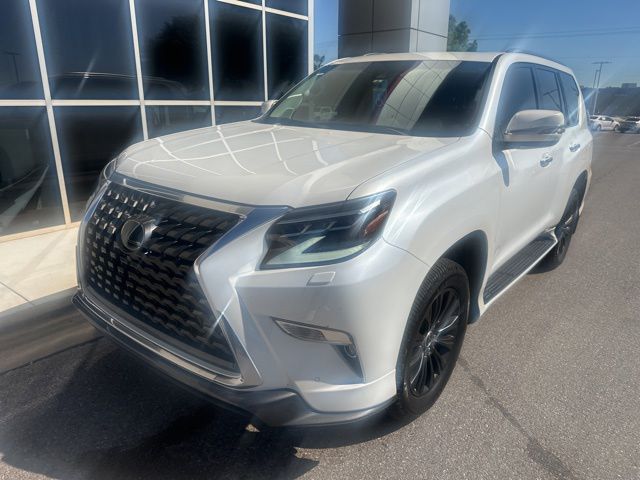 2023 Lexus GX 460 460 LUXURY's photo