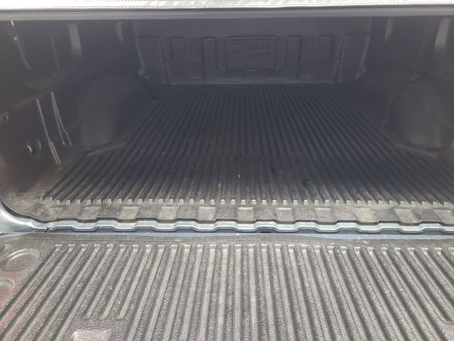 2016 – Chevrolet – Silverado 1500