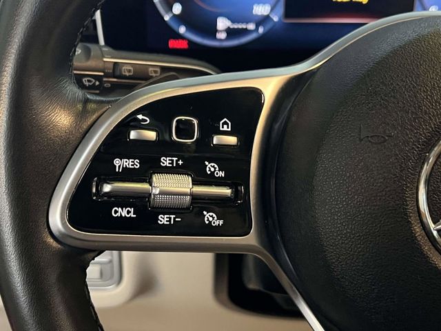 used 2023 Mercedes-Benz GLE car, priced at $48,991