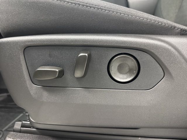 new 2026 Chevrolet Silverado 1500 car, priced at $50,815