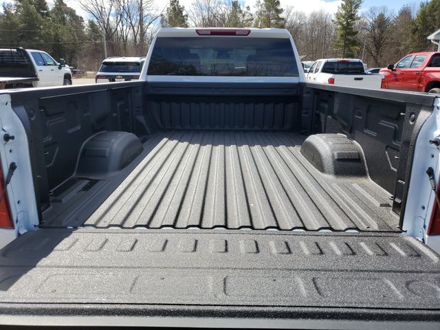 2026 Chevrolet Silverado 2500 Crew Cab SRW 4WD Pickup for sale #TF228465 - photo 25
