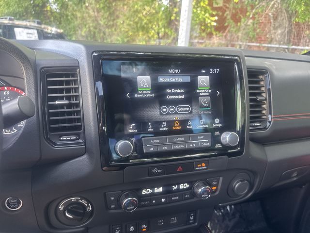 Used 2024 Gray Nissan PRO-4X image 21