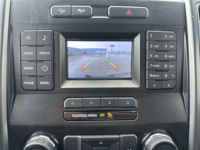 Used 2015 Silver Ford XLT image 24