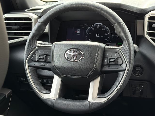 2025 Toyota Sequoia SR5 - Photo 13