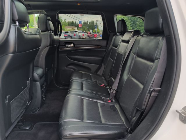 Used 2019 Jeep Grand Cherokee SUV